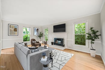 5212 Badham Pl, Raleigh, NC 27609