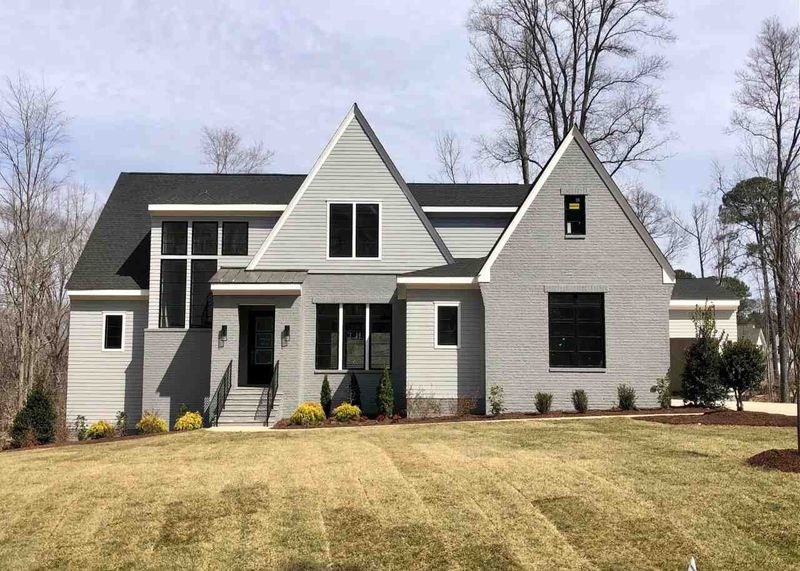 5212 Barton View Ct, Raleigh, NC 27615