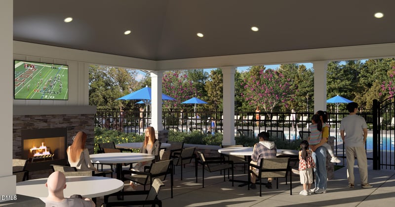 5212 Boylston Dr #099, Fuquay Varina, NC 27526