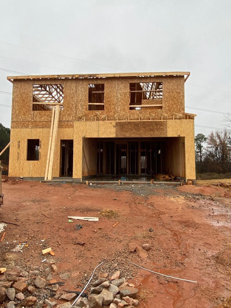 5212 Calhoun Pl #474, Knightdale, NC 27545