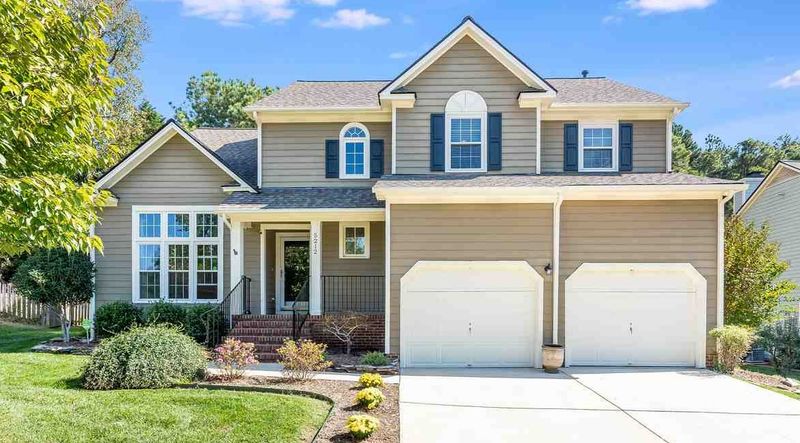 5212 Calverton Dr, Raleigh, NC 27613