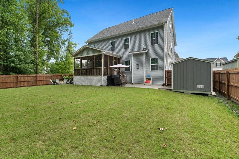 5212 Copain Cv, Fuquay Varina, NC 27526