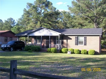 5212 Delco St, Fayetteville, NC 28311