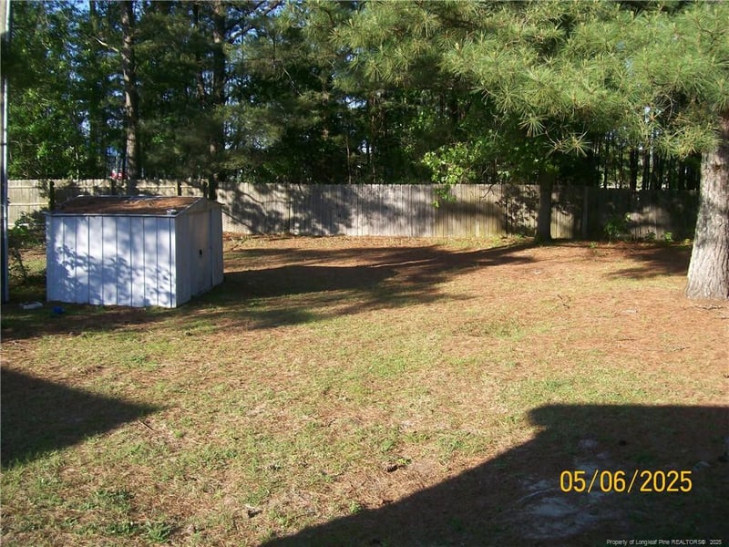 5212 Delco St, Fayetteville, NC 28311