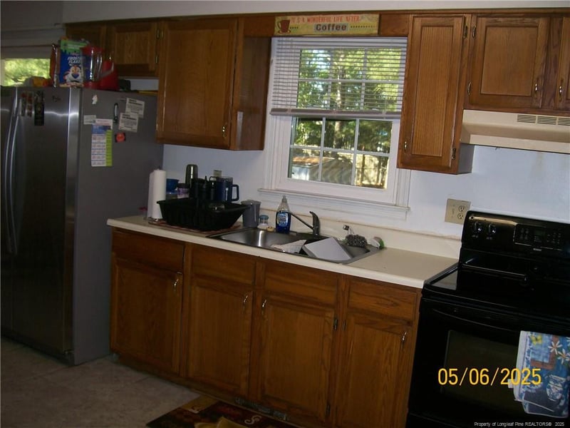 5212 Delco St, Fayetteville, NC 28311