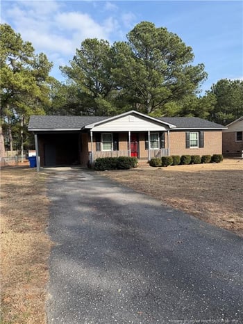 5212 Delco St, Fayetteville, NC 28311