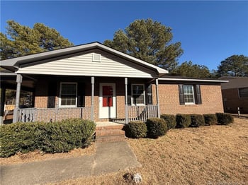 5212 Delco St, Fayetteville, NC 28311