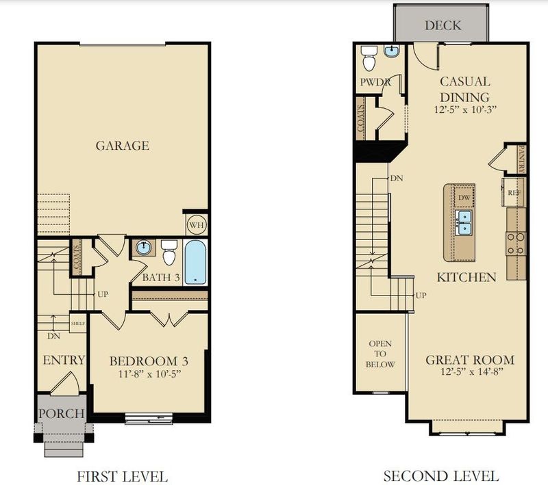 5212 Invention Way #3239, Raleigh, NC 27616