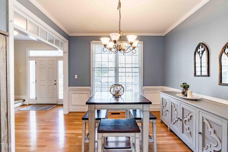 5212 Lorbacher Rd, Apex, NC 27539