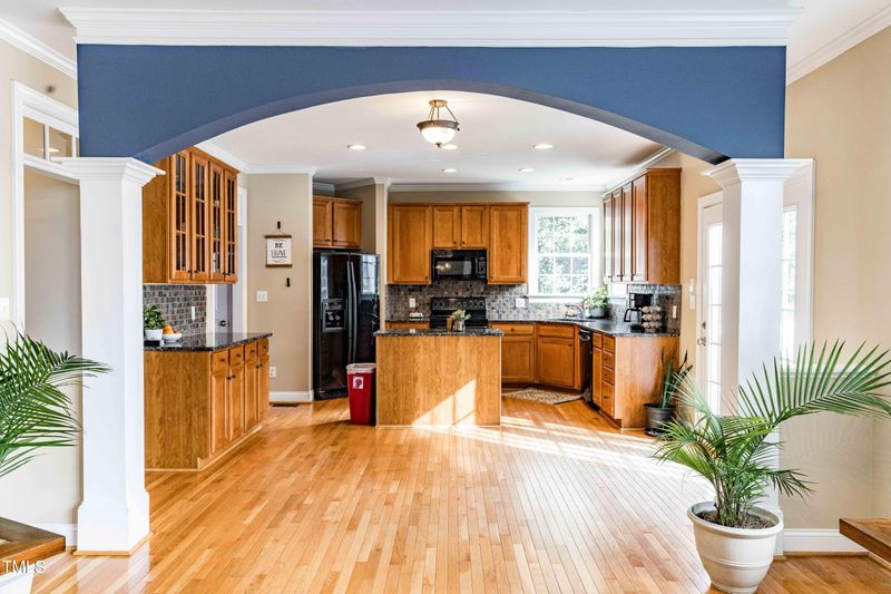 5212 Lorbacher Rd, Apex, NC 27539