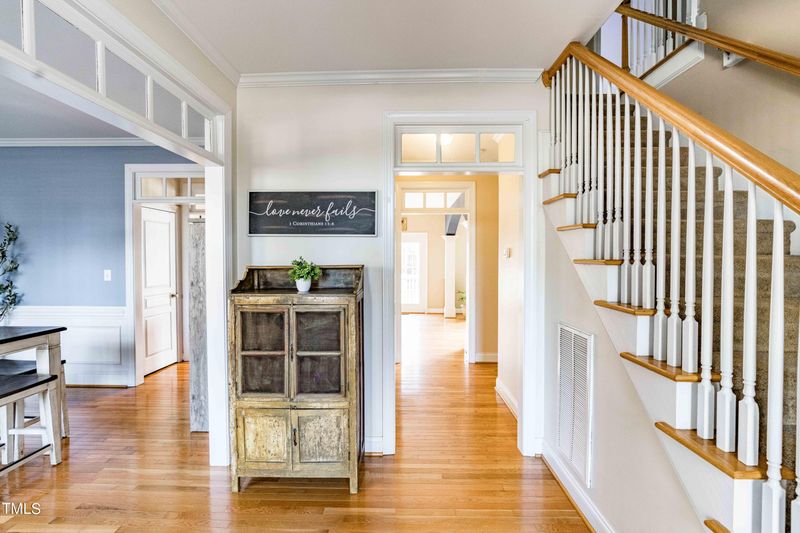 5212 Lorbacher Rd, Apex, NC 27539