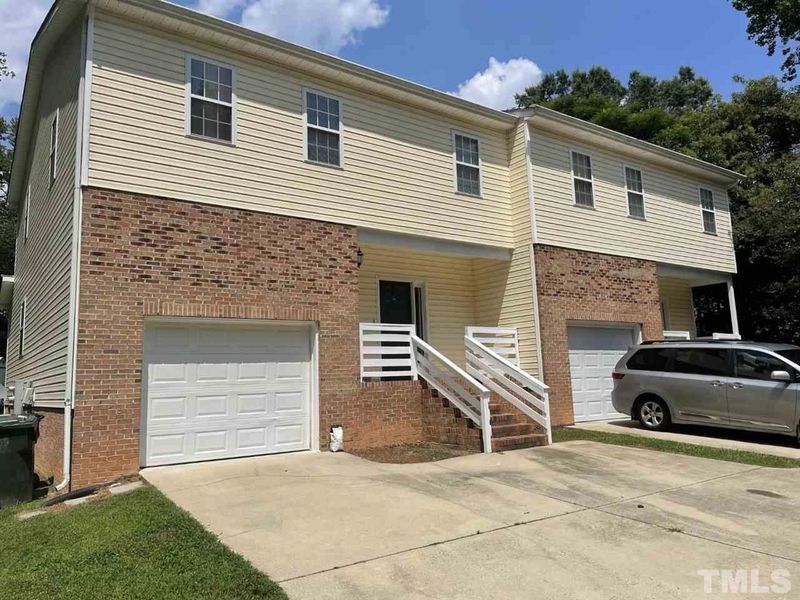 5212 Lundy Dr, Raleigh, NC 27606