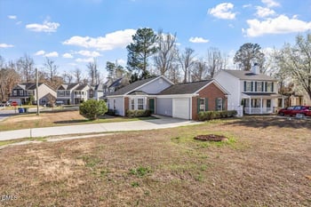 5212 Marthonna Way, Raleigh, NC 27616