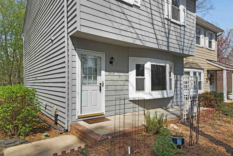 5212 Mountain Ridge Rd, Raleigh, NC 27612