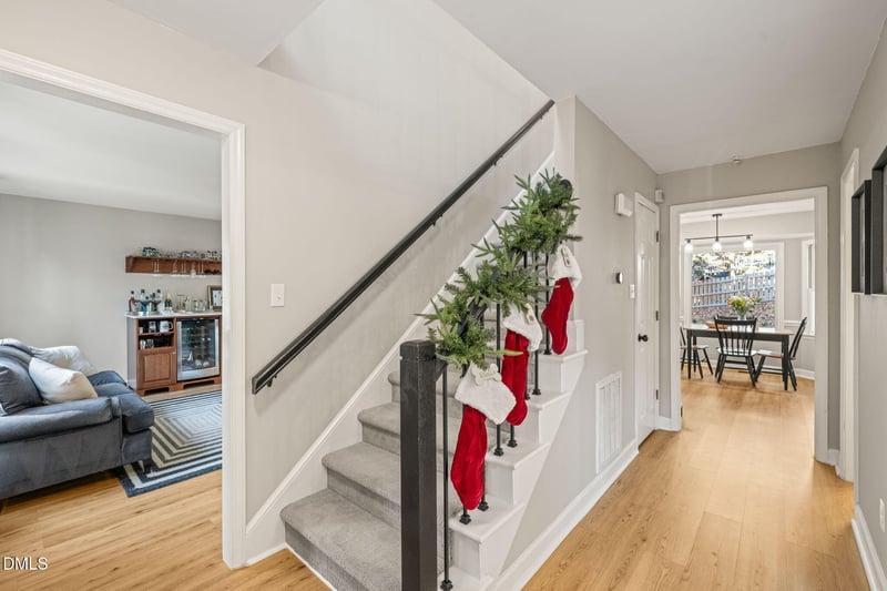 5212 Oakbrook Dr, Durham, NC 27713