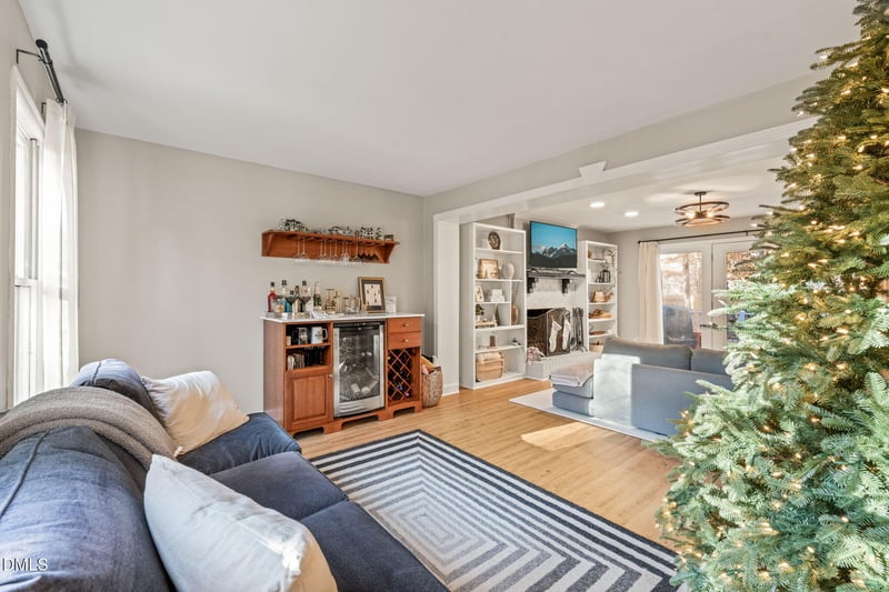 5212 Oakbrook Dr, Durham, NC 27713