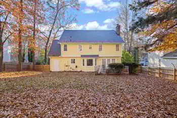 5212 Oakbrook Dr, Durham, NC 27713