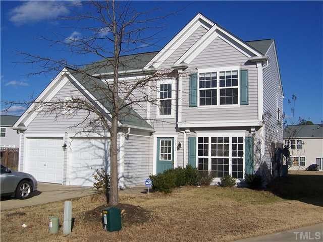 5212 Platinum Creek Ct, Raleigh, NC 27616