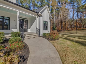 5212 Purnell Rd, Wake Forest, NC 27587