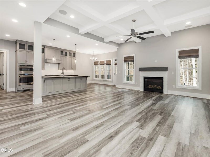 5212 Purnell Rd, Wake Forest, NC 27587