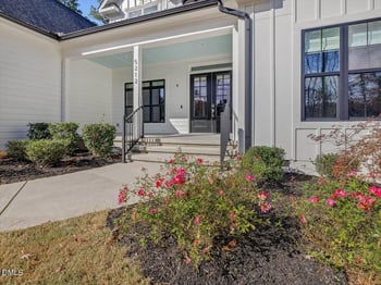 5212 Purnell Rd, Wake Forest, NC 27587