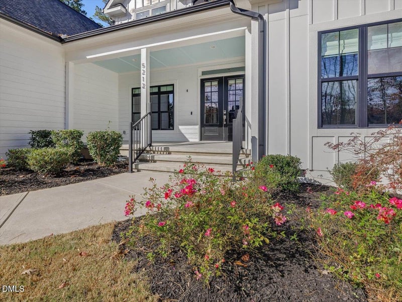 5212 Purnell Rd, Wake Forest, NC 27587