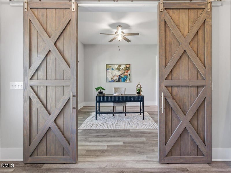 5212 Purnell Rd, Wake Forest, NC 27587