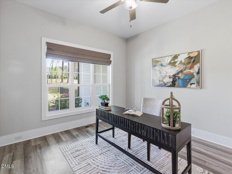 5212 Purnell Rd, Wake Forest, NC 27587