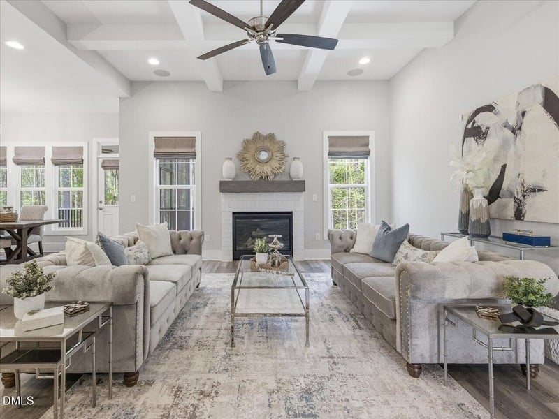 5212 Purnell Rd, Wake Forest, NC 27587