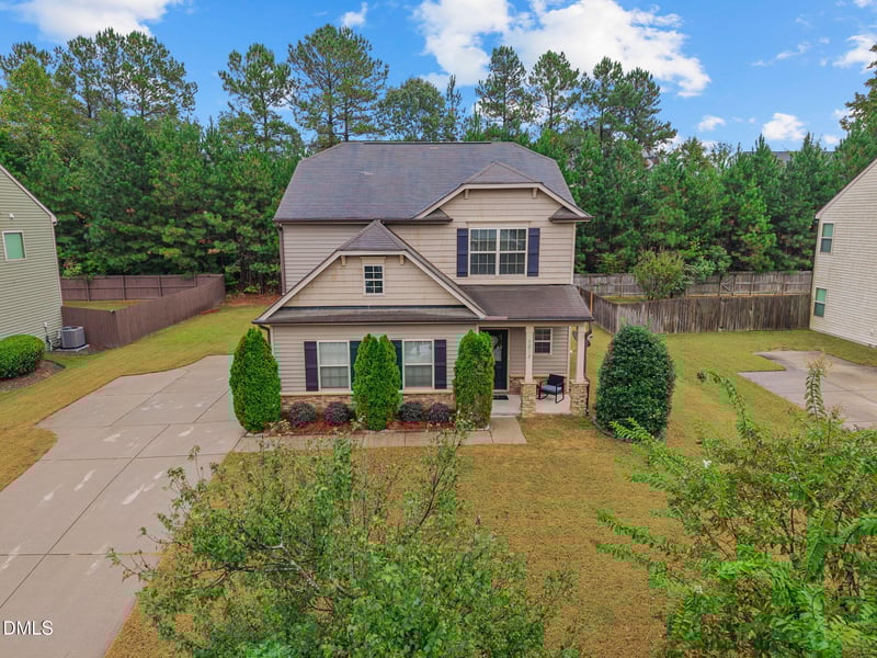 5212 Sapphire Springs Dr, Knightdale, NC 27545