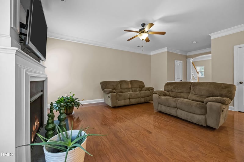 5212 Sapphire Springs Dr, Knightdale, NC 27545