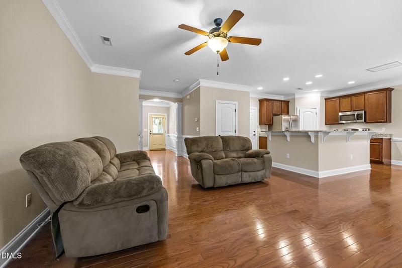 5212 Sapphire Springs Dr, Knightdale, NC 27545
