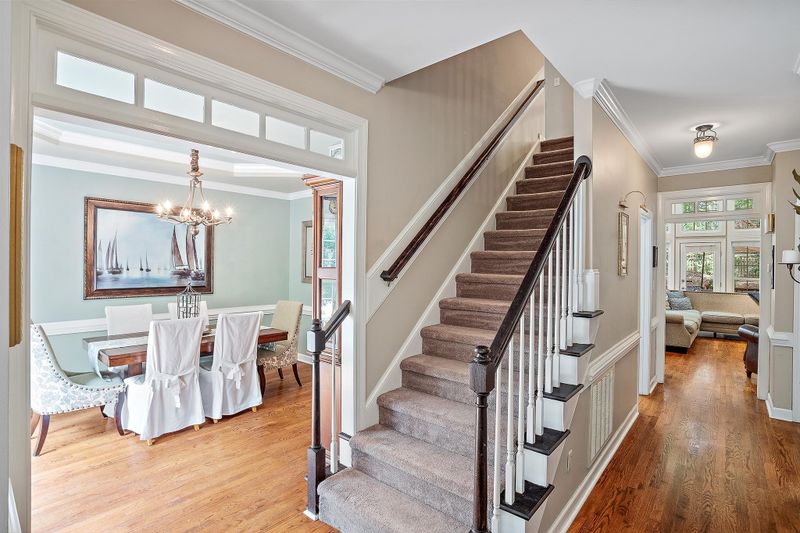 5212 Sunset Walk Ln, Holly Springs, NC 27540
