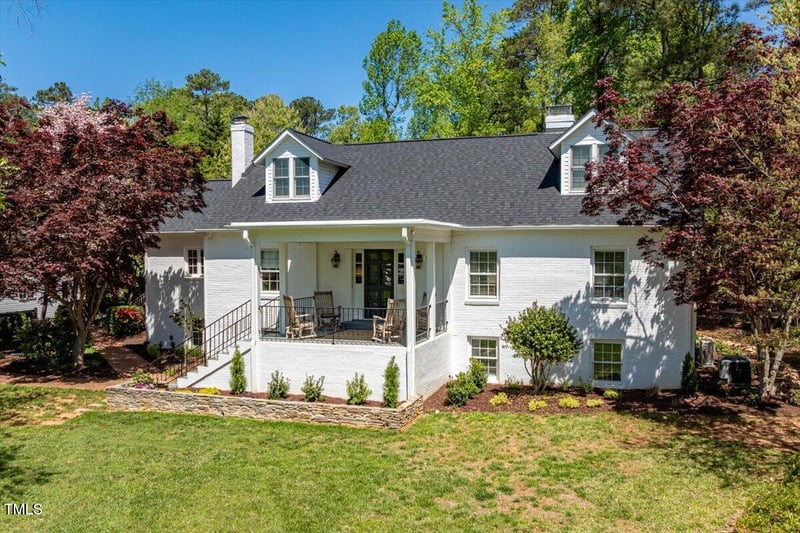 5212 Theys Rd, Raleigh, NC 27606