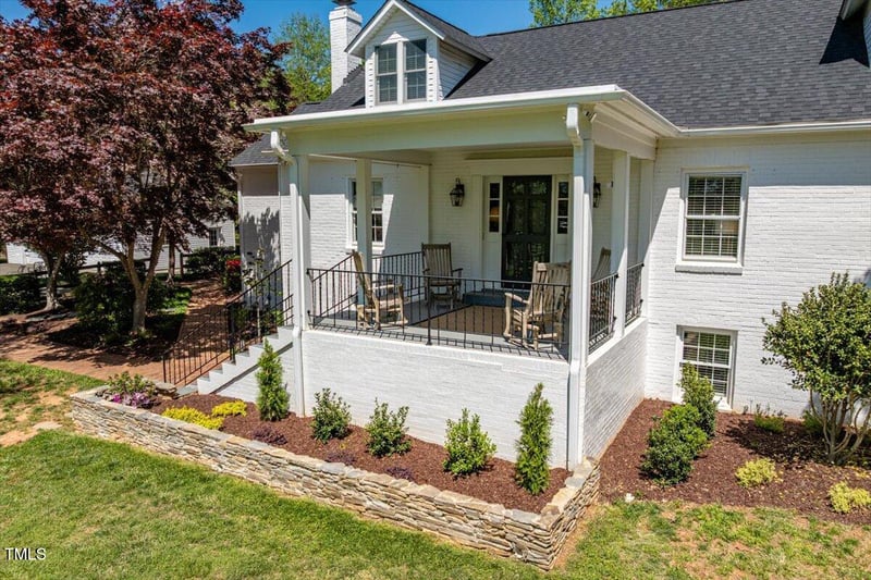 5212 Theys Rd, Raleigh, NC 27606