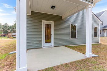 5212 Tyndall Dr, Sanford, NC 27330