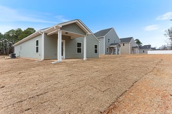 5212 Tyndall Dr, Sanford, NC 27330