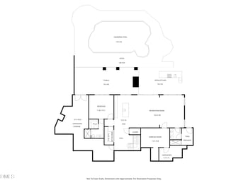 5212 Winding View Ln, Raleigh, NC 27615
