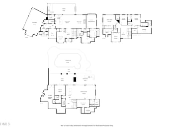 5212 Winding View Ln, Raleigh, NC 27615
