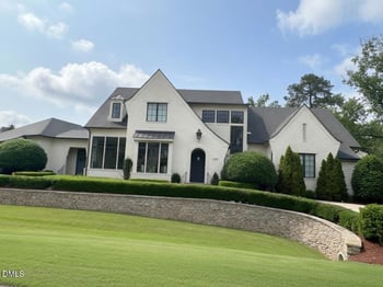 5212 Winding View Ln, Raleigh, NC 27615
