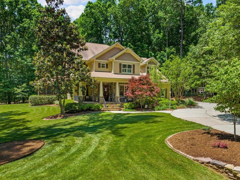 5213 Atherton Bridge Rd, Raleigh, NC 27613