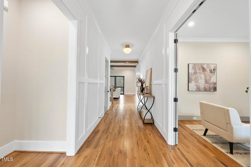 5213 Bent Leaf Dr, Raleigh, NC 27606