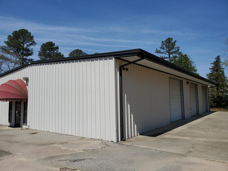 5213 Chin Page Rd, Durham, NC 27703