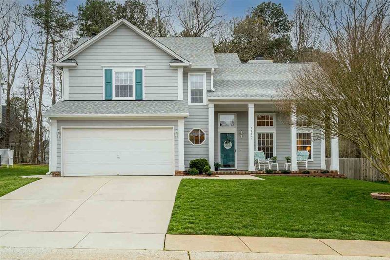 5213 Denmead Way, Raleigh, NC 27613