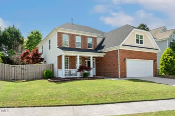 5213 Holly Ridge Farm Rd, Raleigh, NC 27616