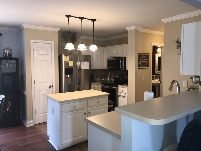 5213 Marthonna Way, Raleigh, NC 27616
