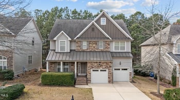 5213 Orabelle Ct, Raleigh, NC 27606