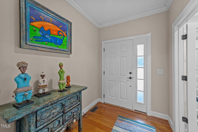 5213 Orabelle Ct, Raleigh, NC 27606