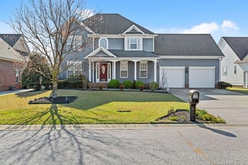 5213 Pride Ln, Hope Mills, NC 28348