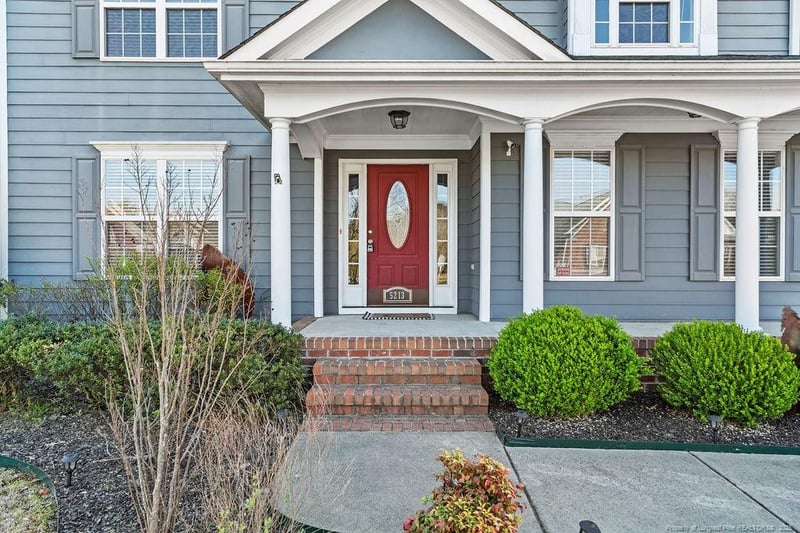 5213 Pride Ln, Hope Mills, NC 28348
